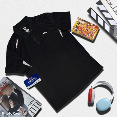 [Chính hãng] Áo thể thao ANTA114-3 (ANTA158-3)