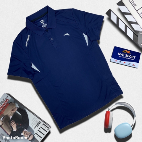 [Chính hãng] Áo thể thao ANTA114-2 (ANTA158-2)