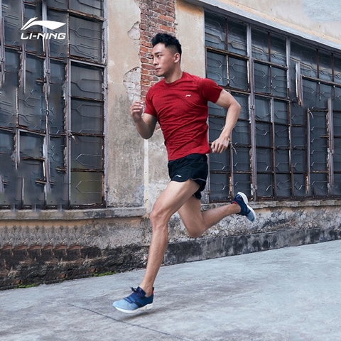 [Chính hãng] Áo thể thao Li-ning ATSQ277-8 (ATSK461-4)