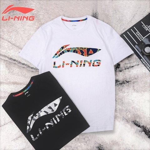[Chính hãng] Áo thể thao Li-ning AHSR655-2