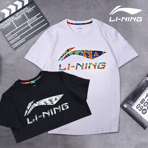 [Chính hãng] Áo thể thao Li-ning AHSR655-2