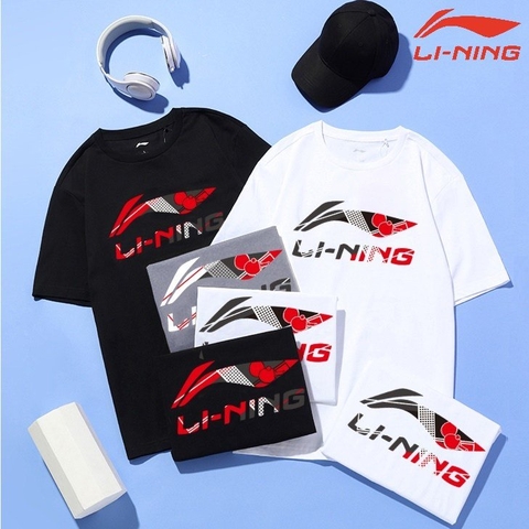 [Chính hãng] Áo thể thao Li-ning AHRQ769-2