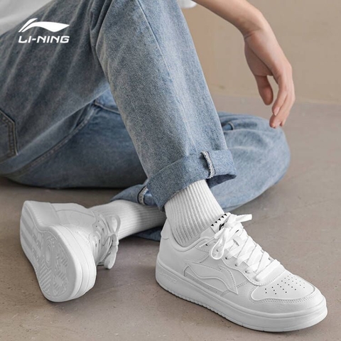 [Chính hãng] Giày thời trang thể thao Unisex Li-ning AGCQ455-2 (2)