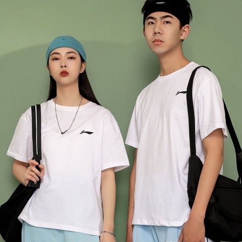 [Chính hãng] Áo thể thao Li-ning ATSS447-3 (AHSQ753-4)