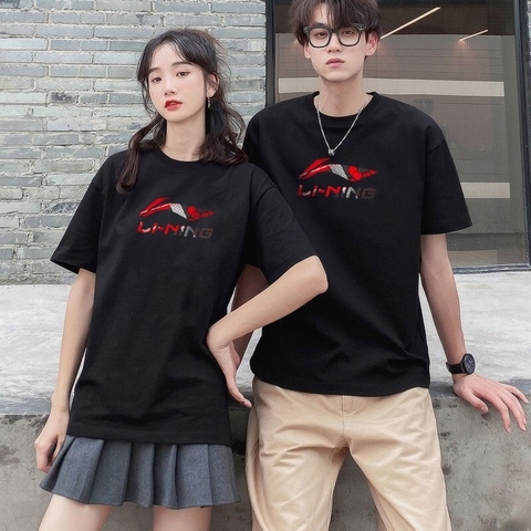[Chính hãng] Áo thể thao Li-ning AHRQ769-2