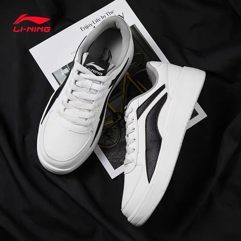 [Chính hãng] Giày thời trang thể thao Unisex Li-ning AGCN335-4