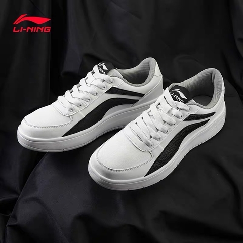 [Chính hãng] Giày thời trang thể thao Unisex Li-ning AGCN335-4