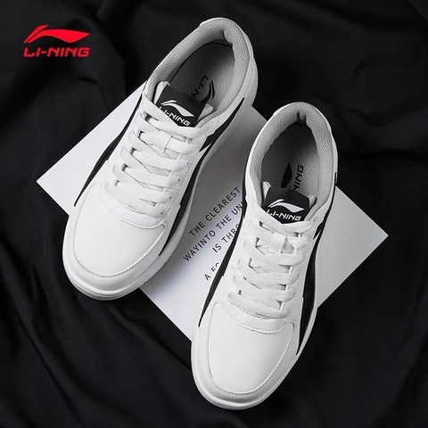 [Chính hãng] Giày thời trang thể thao Unisex Li-ning AGCN335-4