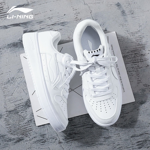 [Chính hãng] Giày thời trang thể thao Unisex Li-ning AGCQ455-2 (2)