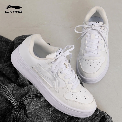 [Chính hãng] Giày thời trang thể thao Unisex Li-ning AGCQ455-2 (2)
