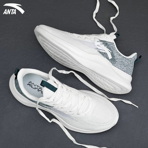 [Chính hãng] Giày chạy bộ ANTA RUNNING ANTA545-4