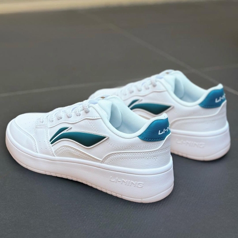 [Chính hãng] Giày thời trang thể thao Unisex Li-ning AGCT339-1