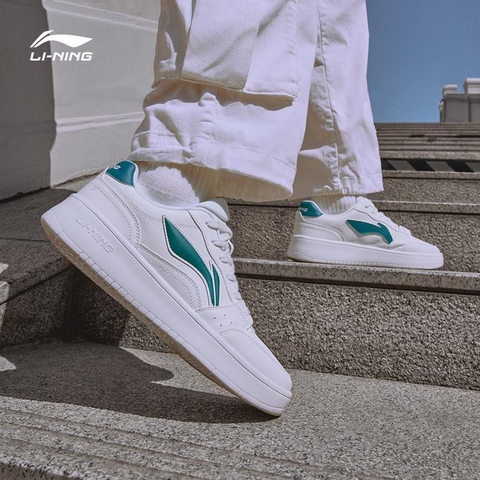 [Chính hãng] Giày thời trang thể thao Unisex Li-ning AGCT339-1