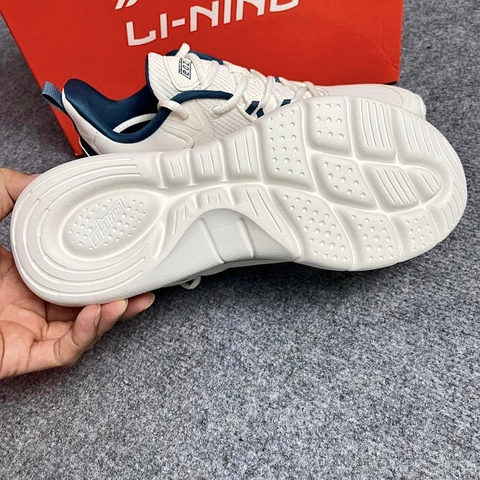 [Chính hãng] Giày thể thao đa năng: Chạy bộ, cầu lông, tennis, pickerball...  Li-ning ARST073-1