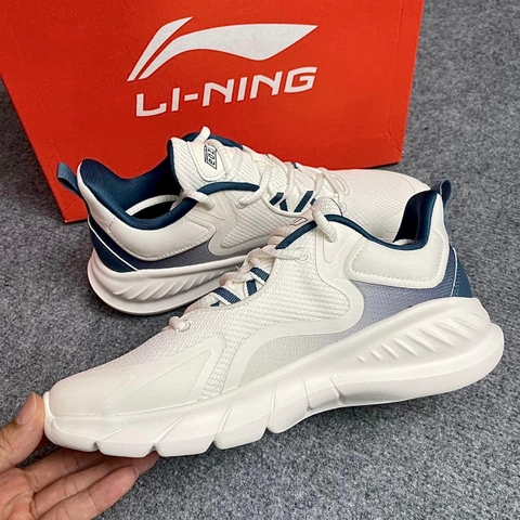 [Chính hãng] Giày thể thao đa năng: Chạy bộ, cầu lông, tennis, pickerball...  Li-ning ARST073-1