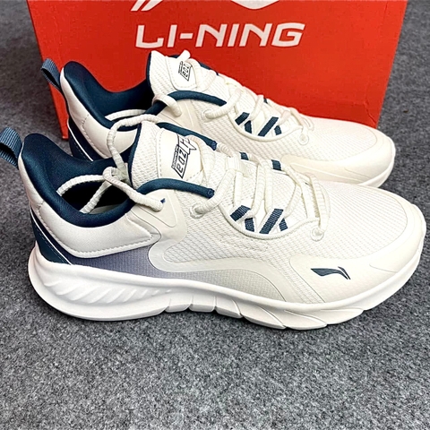 [Chính hãng] Giày thể thao đa năng: Chạy bộ, cầu lông, tennis, pickerball...  Li-ning ARST073-1