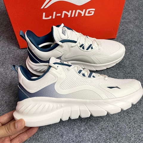 [Chính hãng] Giày thể thao đa năng: Chạy bộ, cầu lông, tennis, pickerball...  Li-ning ARST073-1