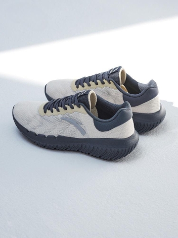 [Chính hãng] Giày thể thao đa năng: Chạy bộ, bóng chuyền, cầu lông, tennis... ANTA792-2