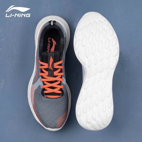 Chính hãng] Giày thể thao đa năng: Chạy bộ, cầu lông, tennis, pickerball... Li-ning AGLV221-4