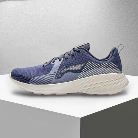 [Chính hãng] Giày thể thao đa năng: Chạy bộ, cầu lông, tennis, pickerball... Li-ning AGLV221-3