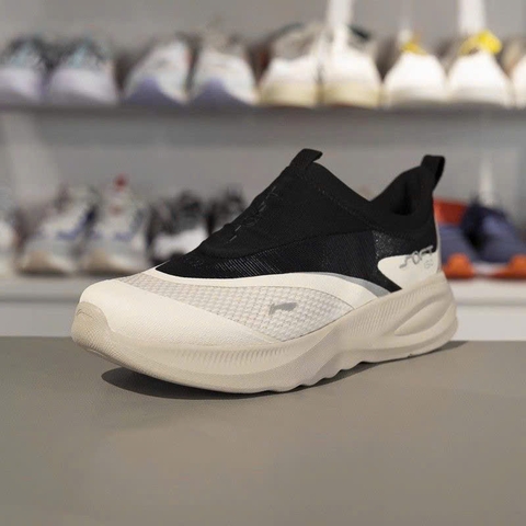 [Chính hãng] Giày thể thao đa năng: Chạy bộ, cầu lông, tennis, pickerball... LINING AGLV005-63