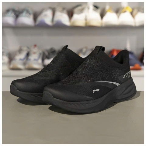 [Chính hãng] Giày thể thao đa năng: Chạy bộ, cầu lông, tennis, pickerball... LINING AGLV005-1