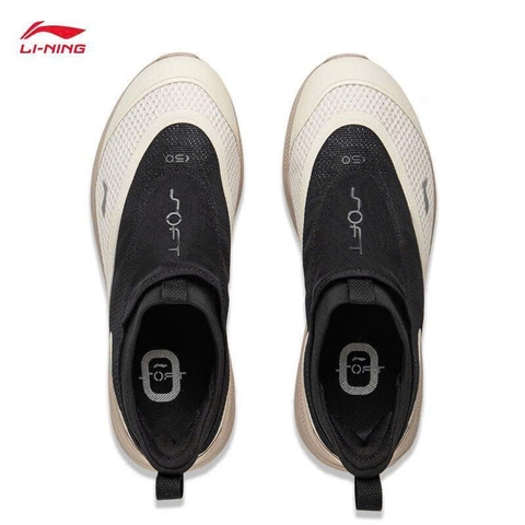 [Chính hãng] Giày thể thao đa năng: Chạy bộ, cầu lông, tennis, pickerball... LINING AGLV005-63