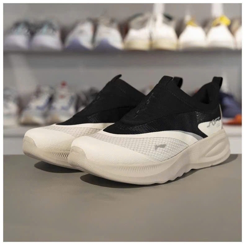 [Chính hãng] Giày thể thao đa năng: Chạy bộ, cầu lông, tennis, pickerball... LINING AGLV005-63