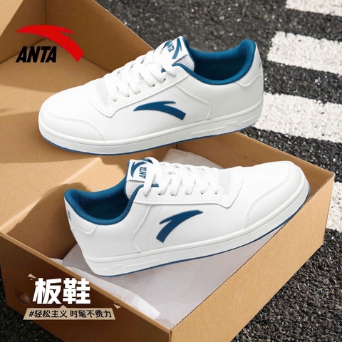 [Chính hãng] Giày thời trang thể thao Unisex ANTA067-5