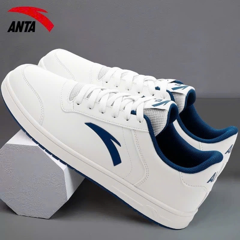 [Chính hãng] Giày thời trang thể thao Unisex ANTA067-5