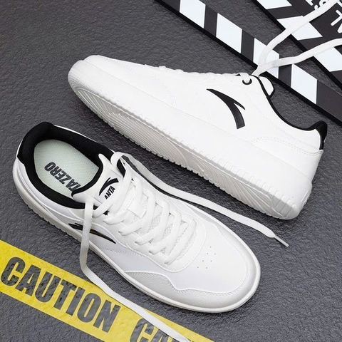 [Chính hãng] Giày thể thao thời trang Unisex ANTA8010-3