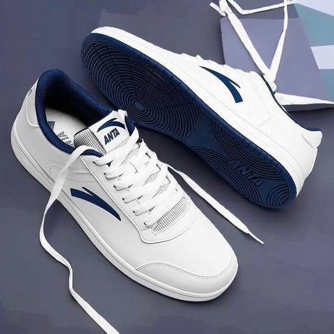 [Chính hãng] Giày thời trang thể thao Unisex ANTA067-5
