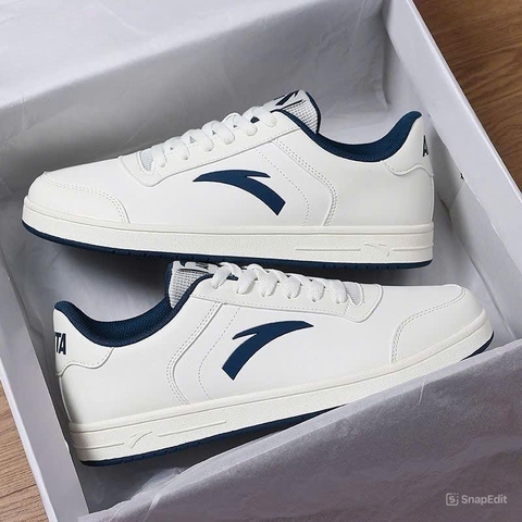 [Chính hãng] Giày thời trang thể thao Unisex ANTA067-5