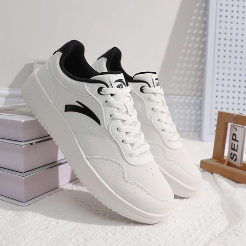 [Chính hãng] Giày thể thao thời trang Unisex ANTA8010-3