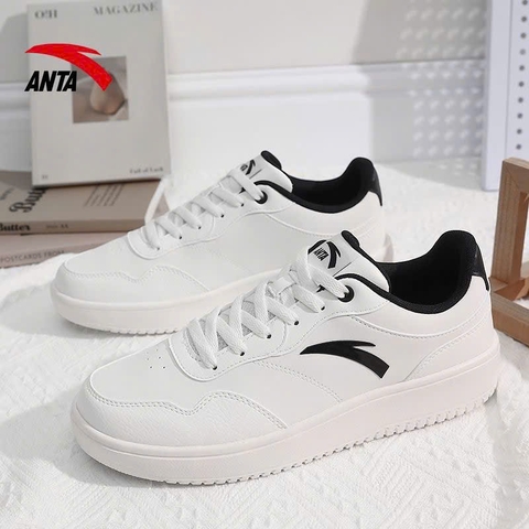 [Chính hãng] Giày thể thao thời trang Unisex ANTA8010-3