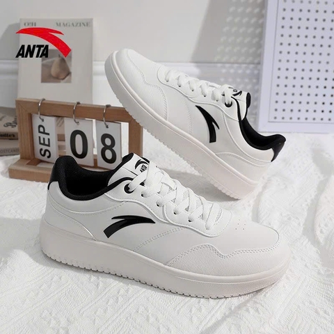[Chính hãng] Giày thể thao thời trang Unisex ANTA8010-3