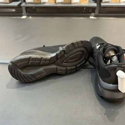 [Chính hãng] Giày thể thao đa năng: Chạy bộ, cầu lông, tennis, pickerball... LINING AGLV101-4