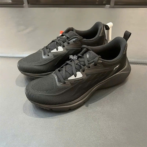 [Chính hãng] Giày thể thao đa năng: Chạy bộ, cầu lông, tennis, pickerball... LINING AGLV101-4