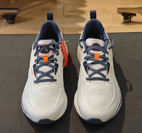 [Chính hãng] Giày thể thao đa năng: Chạy bộ, cầu lông, tennis, pickerball... LINING AGLV101-1