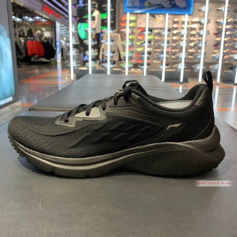 [Chính hãng] Giày thể thao đa năng: Chạy bộ, cầu lông, tennis, pickerball... LINING AGLV101-4