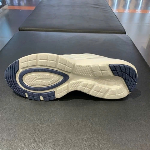 [Chính hãng] Giày thể thao đa năng: Chạy bộ, cầu lông, tennis, pickerball... LINING AGLV101-1