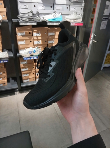 [Chính hãng] Giày thể thao đa năng: Chạy bộ, cầu lông, tennis, pickerball... LINING AGLV101-4