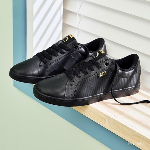 [Chính hãng] Giày thể thao thời trang Unisex ANTA052F-3