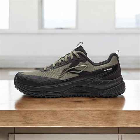 [Chính hãng] Giày thể thao đa năng: Chạy bộ, cầu lông, tennis, pickerball... Li-ning ARSV159-1