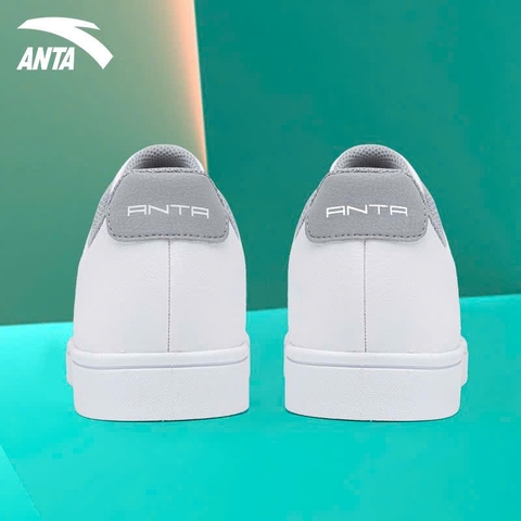 [Chính hãng] Giày thể thao thời trang Unisex ANTA805-3