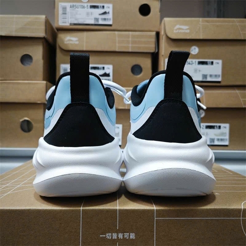 [Chính hãng] Giày thể thao đa năng: Chạy bộ, Cầu lông, Tennis, Pickerball,... Lining ARSU105-2