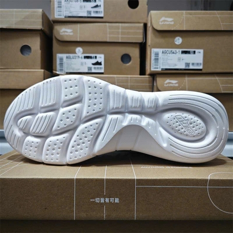 [Chính hãng] Giày thể thao đa năng: Chạy bộ, Cầu lông, Tennis, Pickerball,... Lining ARSU105-2