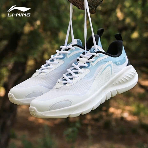 [Chính hãng] Giày thể thao đa năng: Chạy bộ, Cầu lông, Tennis, Pickerball,... Lining ARSU105-2