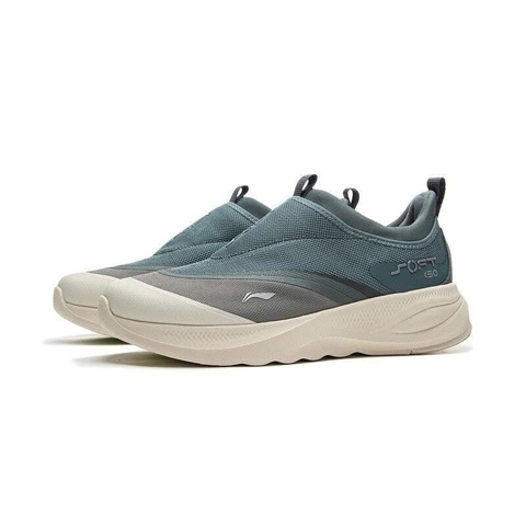 [Chính hãng] Giày thể thao đa năng: Chạy bộ, cầu lông, tennis, pickerball... LINING AGLV005-11