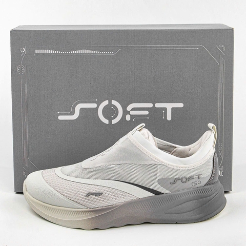 [Chính hãng] Giày thể thao đa năng: Chạy bộ, cầu lông, tennis, pickerball... LINING AGLV005-15